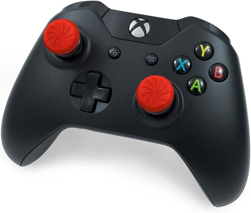 KontrolFreek FPS Freek Inferno for Xbox One and Xbox Series X Controller KontrolFreek FPS Freek Inferno for Xbox One and Xbox Series X Controller